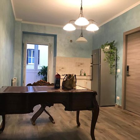 Iris Guest House Rome Exterior photo