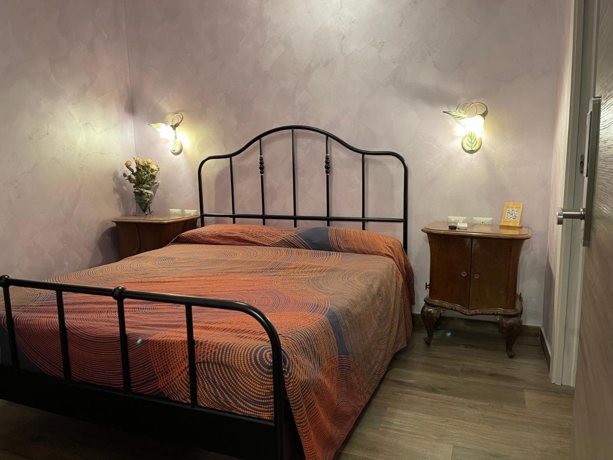 Iris Guest House Rome Exterior photo
