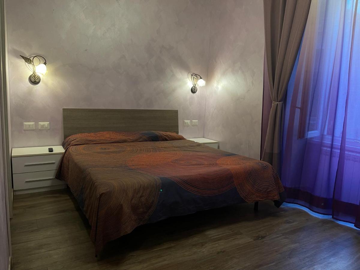 Iris Guest House Rome Exterior photo