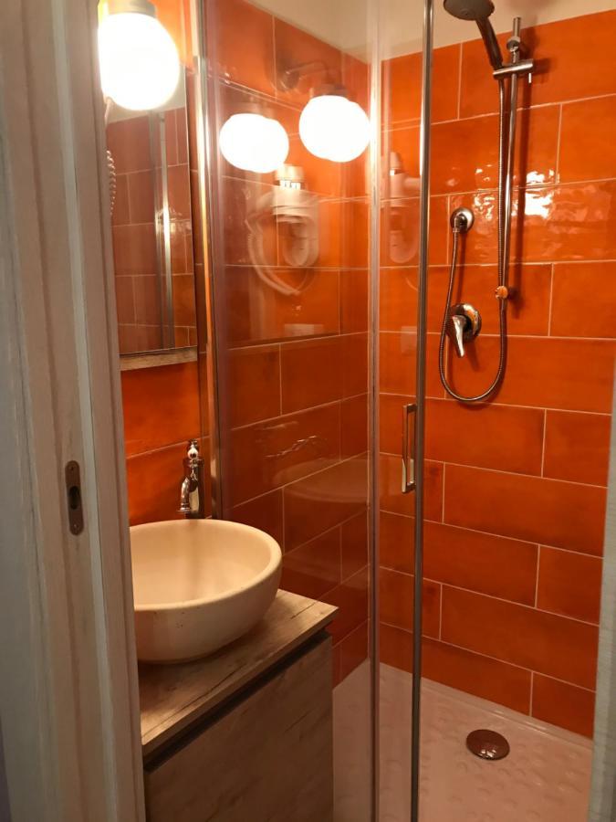 Iris Guest House Rome Exterior photo