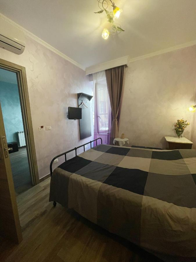 Iris Guest House Rome Exterior photo