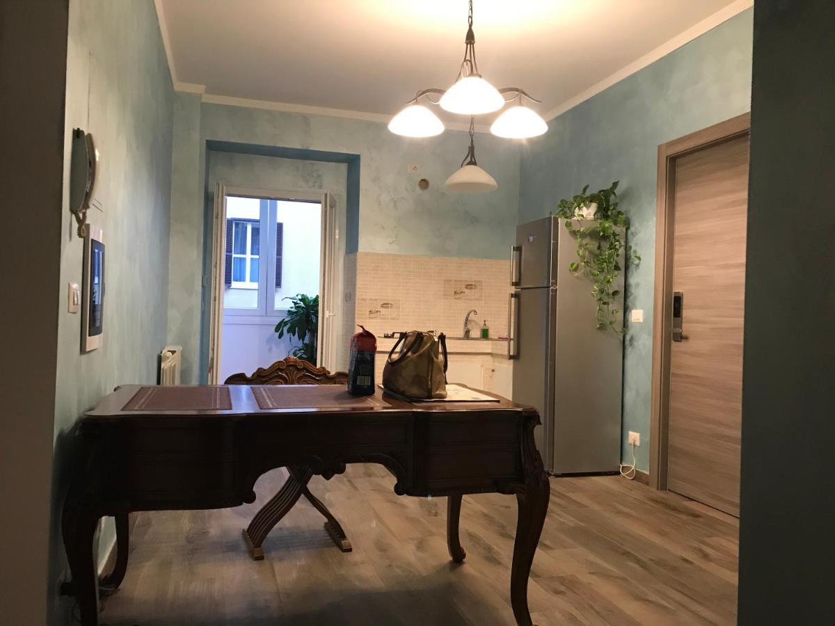 Iris Guest House Rome Exterior photo