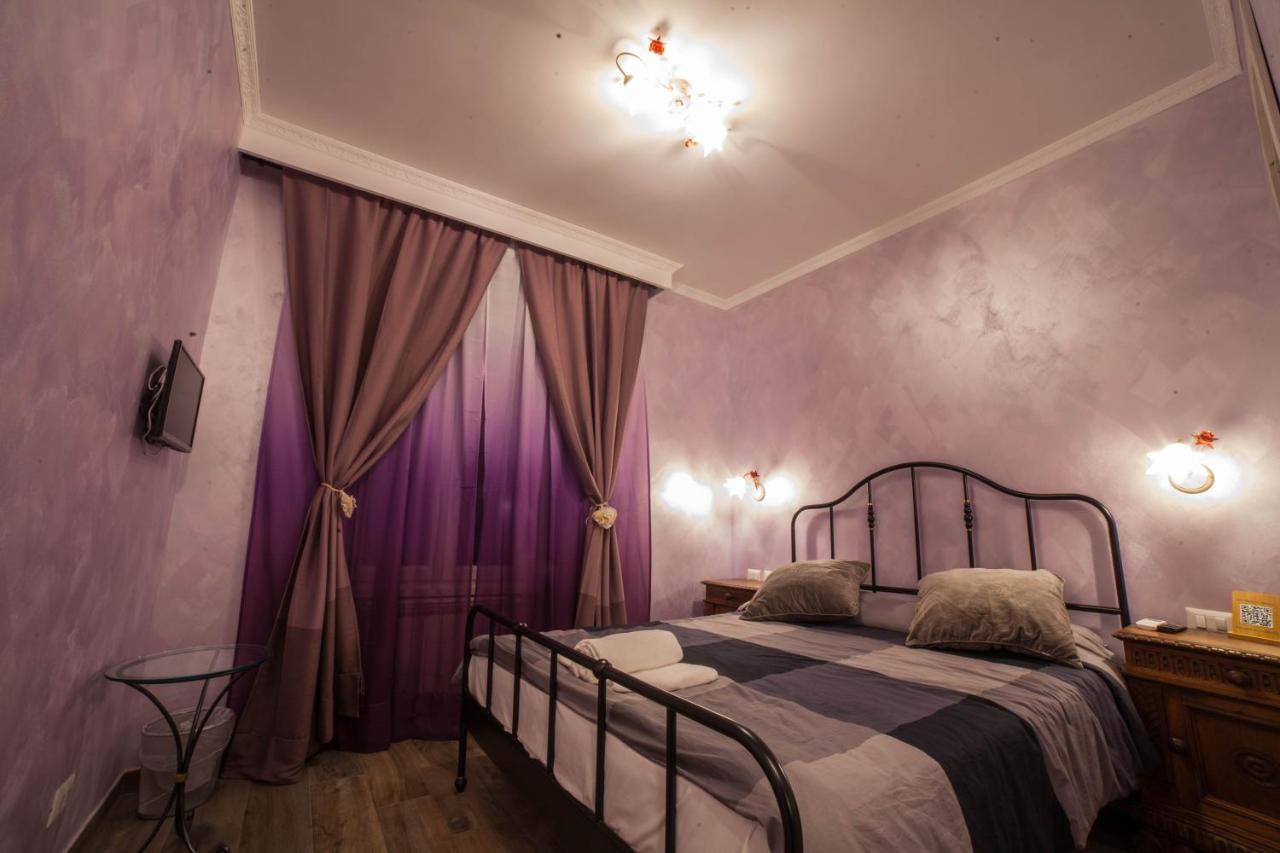 Iris Guest House Rome Exterior photo
