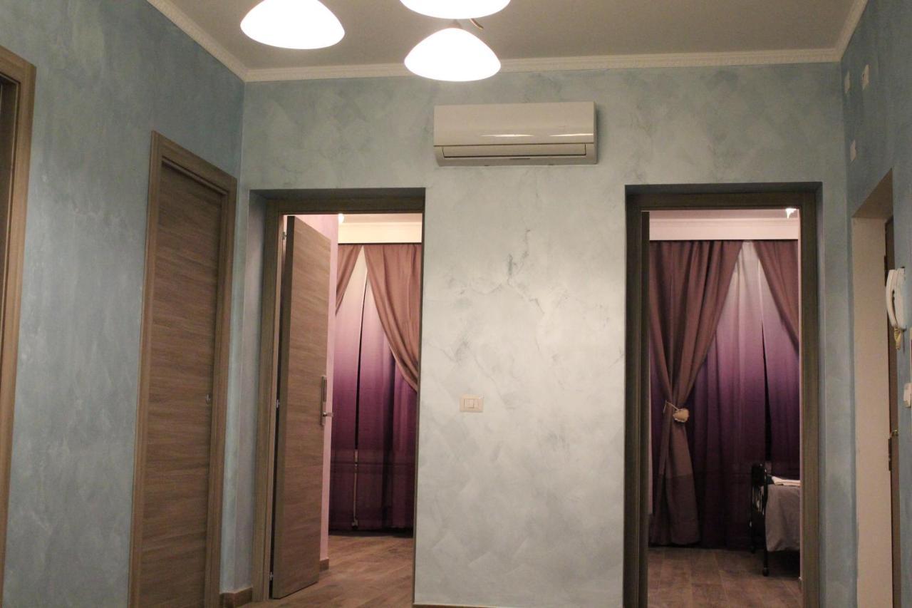 Iris Guest House Rome Exterior photo
