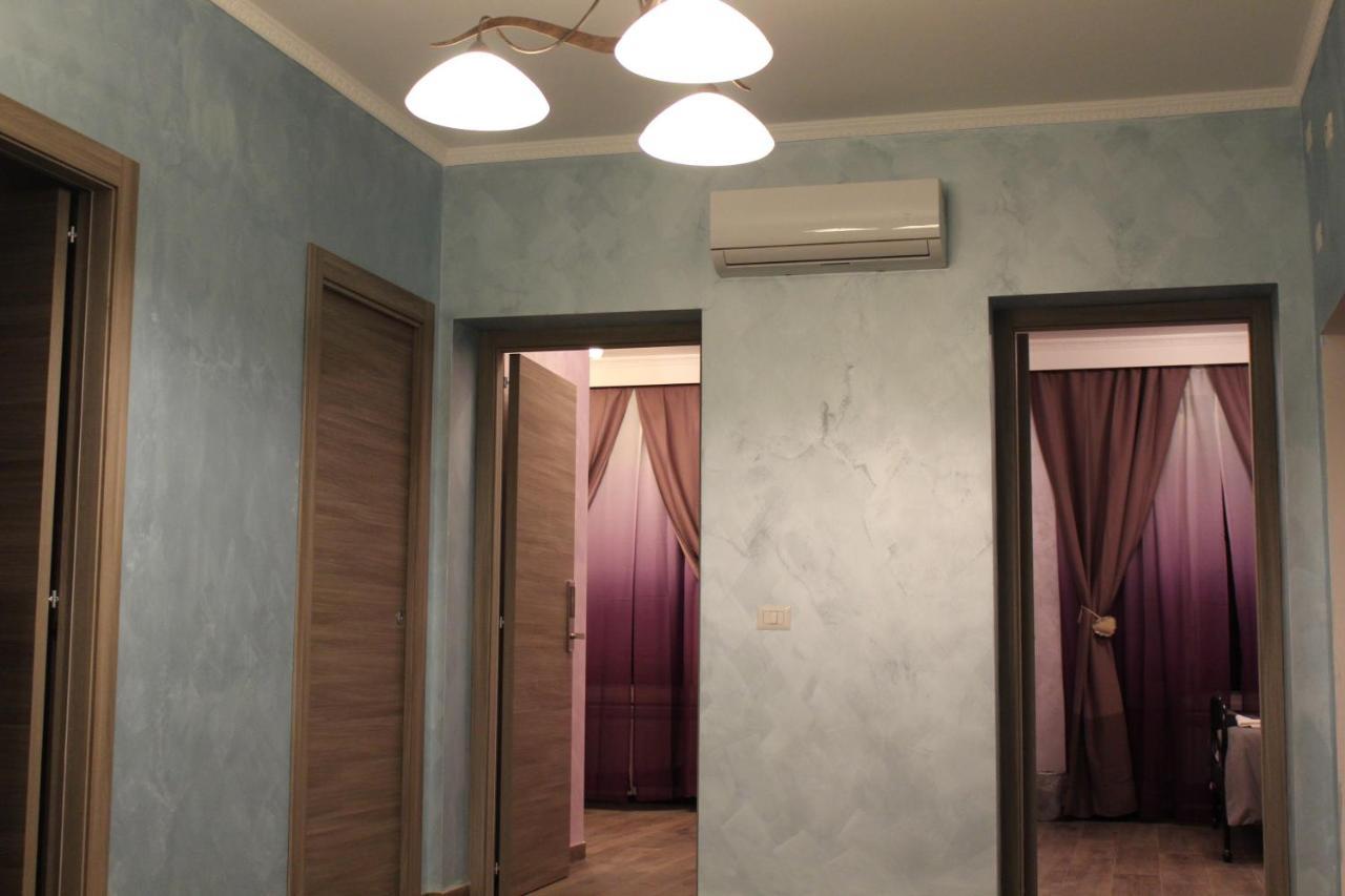 Iris Guest House Rome Exterior photo